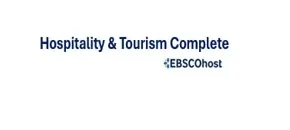 Hospitality & Tourism Hospitality & Tourism