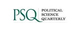Political Science Quarterly