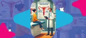 Día Mundial de la Prevención del Cáncer de Cuello Uterino Día Mundial de la Prevención del Cáncer de Cuello Uterino