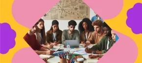 Organiza tu plan estratégico Organiza tu plan estratégico