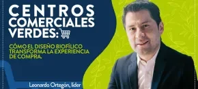 Centros Comerciales Verdes
