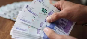 Caída de Bancolombia y Nequi hoy: la entidad asegura que tu dinero está completamente seguro