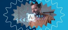 Profesional colombiano estudiando la Maestría en Inteligencia Artificial y Computación del Politécnico Grancolombiano en modalidad virtual