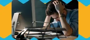 ¿Qué señales del burnout laboral no puedes ignorar? ¿Qué señales del burnout laboral no puedes ignorar?