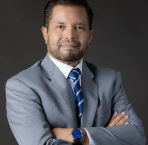 Conferencista INNO-Business 2026: innovación y emprendimiento con visión global en el Poli