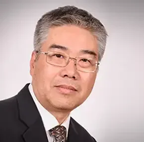 Ronggui Ding VII Congreso Internacional de Gerencia de Proyectos