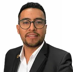 Duvan Cacais Pedraza VII Congreso Internacional de Gerencia de Proyectos