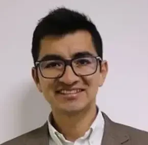 Mario Julián Cañon VII Congreso Internacional de Gerencia de Proyectos