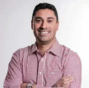Renato Da Costa Dos Santos - Jurado INNO-Business 2026