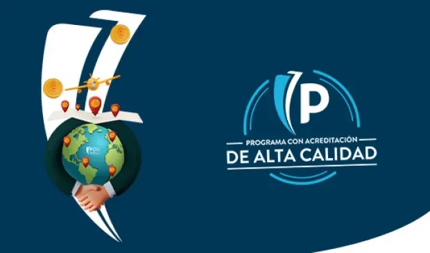 La Carrera. Queremos formar profesionales en negocios Internacionales para abordar las demandas de un mundo globalizado