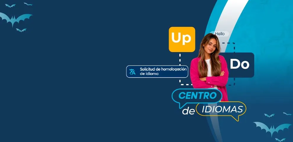 Homologa tu Requisito de Lengua Extranjera   