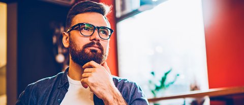 El paso 1 para elegir tu carrera es analizar tus intereses 