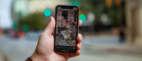 cuantas ciudades inteligentes existen en el mundo