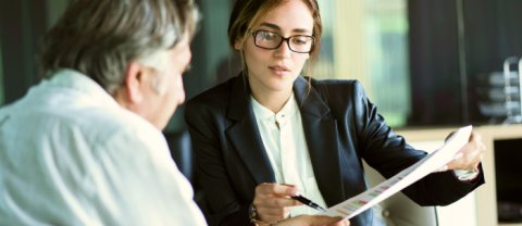 ¿Cómo ve el futuro laboral en el campo del Derecho Tributario? 