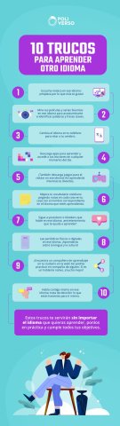 10 consejos prácticos para aprender otro idioma 