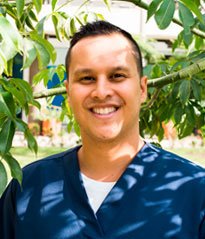 Auxiliar de Enfermería