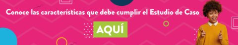 Características Estudio de Caso