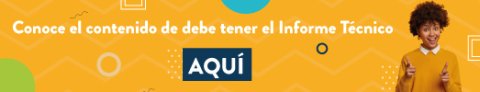 Características Informe Técnico