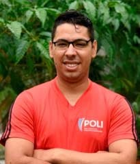 Docente Cultura Medellín POLI