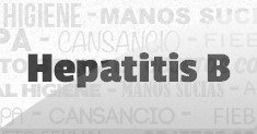 Recomendaciones del Poli sobre la hepatitis B
