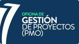 Oficina de Gestión de Proyectos PMO
