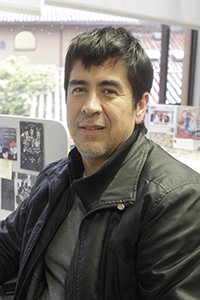 Cesar Atehortúa