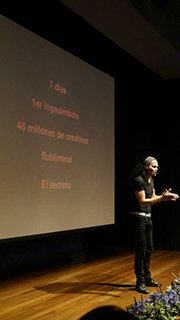 Campo de concentración creativa C3