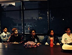 Visita de C3 a Sancho BBDO