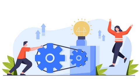 Creatividad en el trabajo