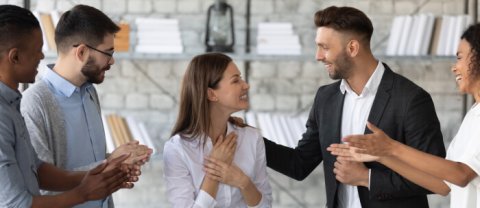 ¿Por qué el inglés abre puerta a mejores puestos de trabajo? 