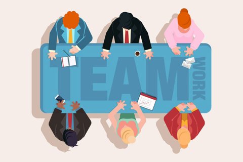 Trabajo en equipo