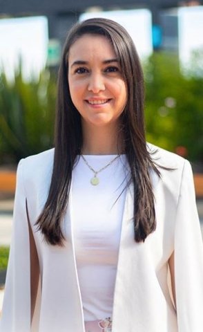 Directora de Experiencia e Inclusión Carolina Jurado