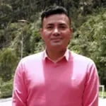 Docente Poli Alfredo Gómez Rodríguez