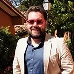 Docente Poli Germán Andrés Castro Cabal