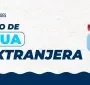 SENSIBILIZACIÓN CENTRO DE IDIOMAS