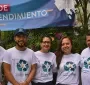 II Toma Pedagógica y I Feria de Emprendimientos Verdes