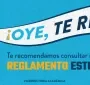 REGLAMENTO ESTUDIANTIL