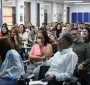El Poli Medellín dio la bienvenida a sus profesores en el nuevo semestre.