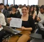 Así se vivió el Encuentro de Semilleros de Investigación y Sociojurídicas de Antioquia.
