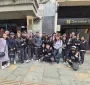 El Poli lideró 4 talleres de guianza turística
