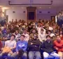Training Camp 2025 en el Poli