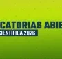 Convocatoria estudiantil 2025