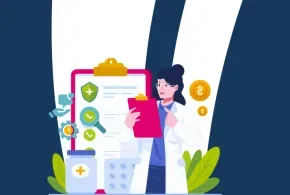Estudia Administración de Salud Virtualmente
