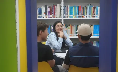 Club de lectura