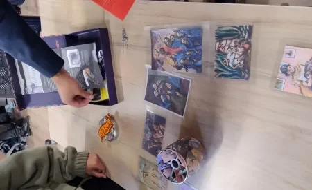Create Camps 