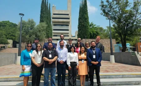 Conferencia INPAE