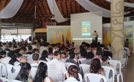 Congreso Colombiano de Entomología número 52
