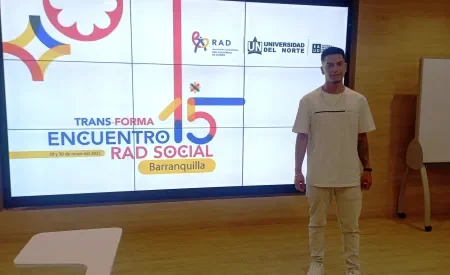 RAD Barranquilla