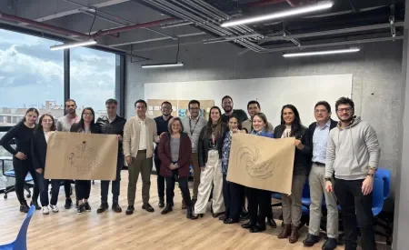 Juntos Cocreando POLISIGS 2