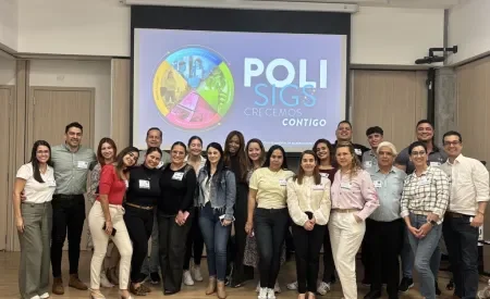 Juntos Cocreando POLISIGS 3
